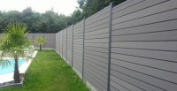 Portail Clôtures dans la vente du matériel pour les clôtures et les clôtures à Bernolsheim